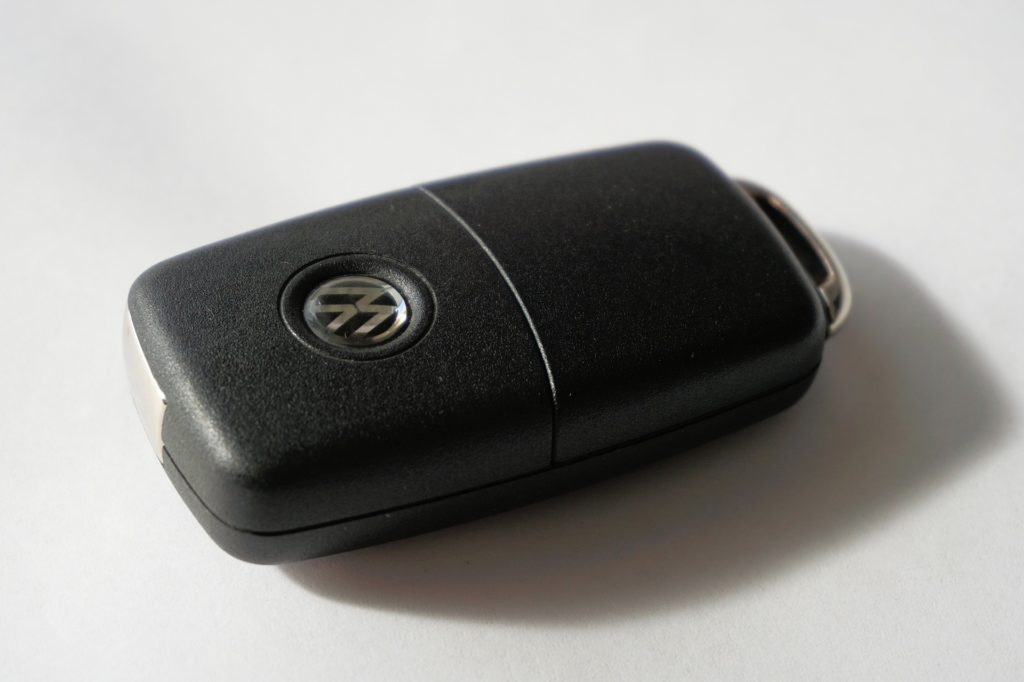 Car keys