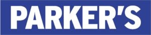 Parkers logo
