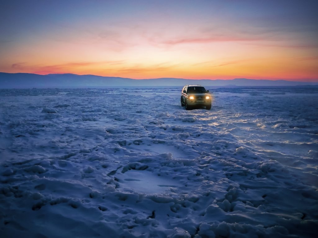 4x4