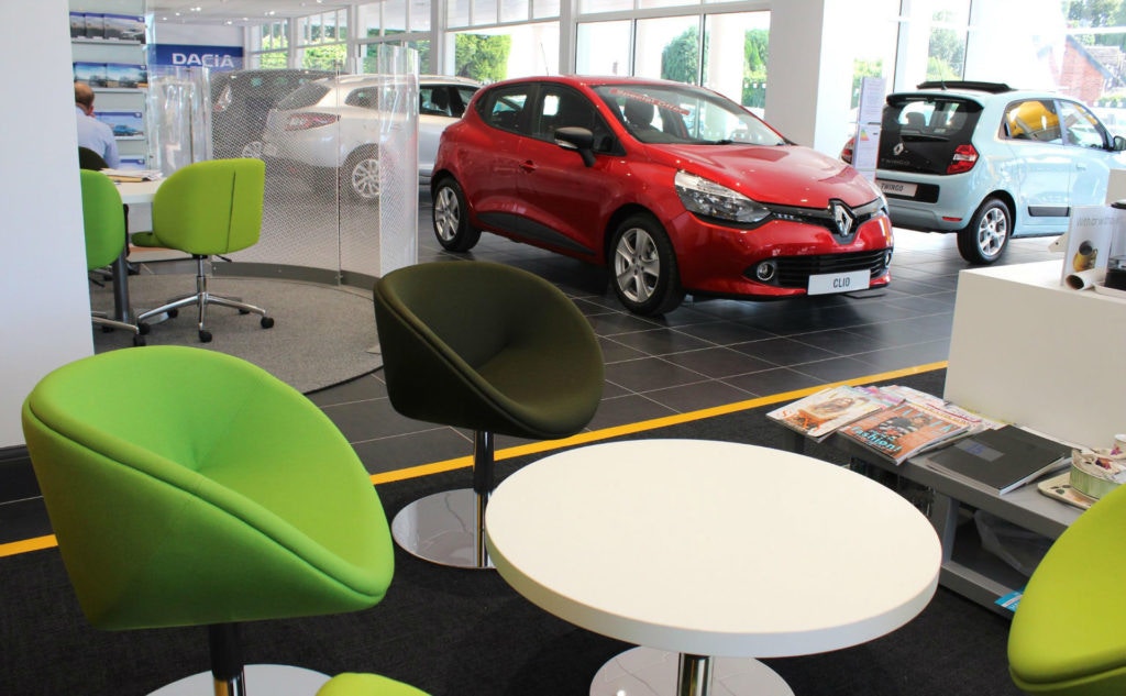 Renault PCP Car Deals