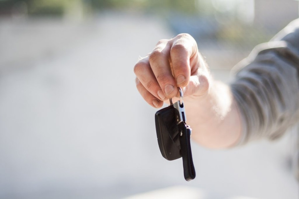 Compare car buying sites