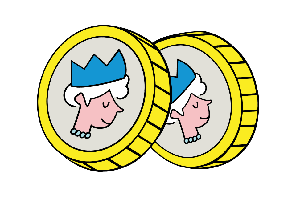 types of cash for car buyer