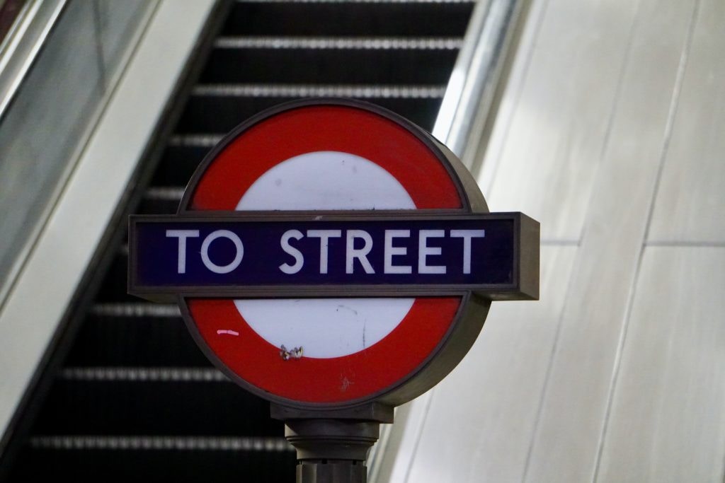 ULEZ London