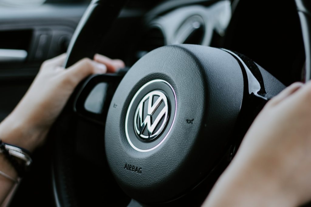 can you claim diesel emissions yourself?