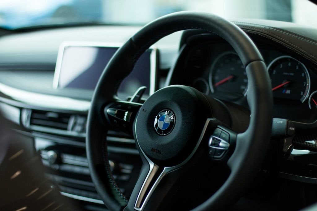 where's the best place to sell my BMW?