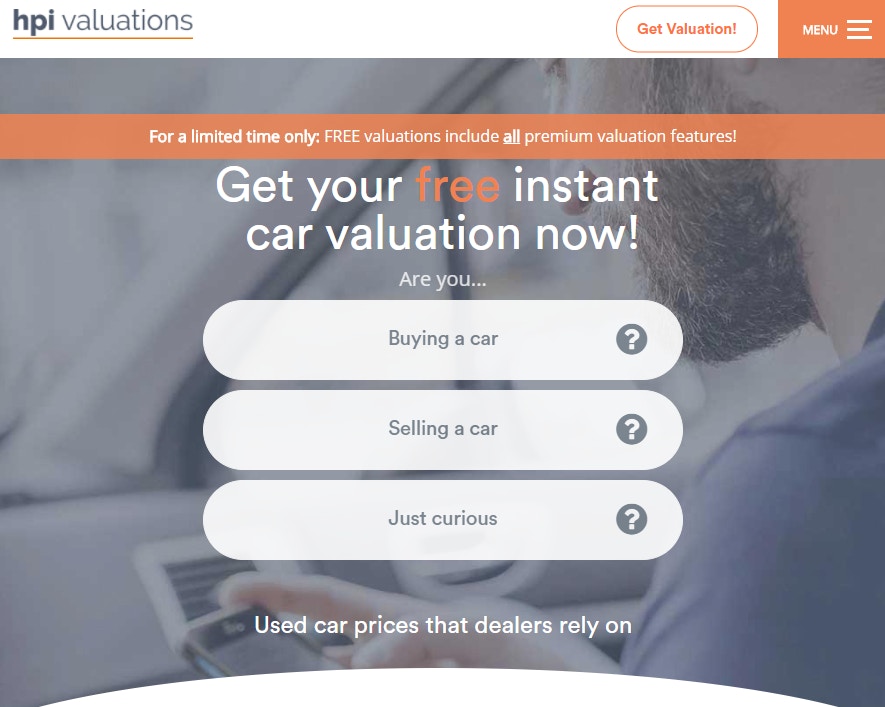 How Much Is My Car Worth? Guide (2024 Update) Motorway