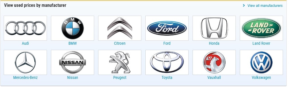 Is Parkers Car Valuation Accurate Parkers Car Price Guide: Free Online Car Valuation (2020 Update) • Motorway
