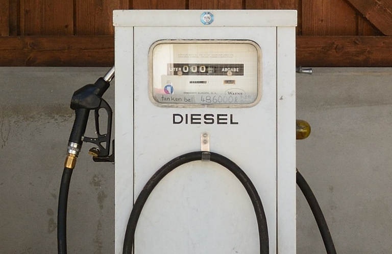 Will diesel cars be banned, or will fuel become unavailable in the near future?