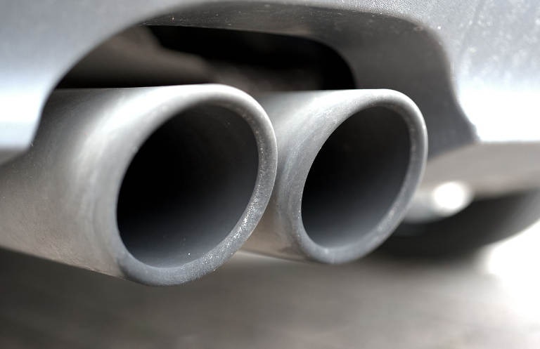Potential air pollution is the major issue with diesel cars in cities