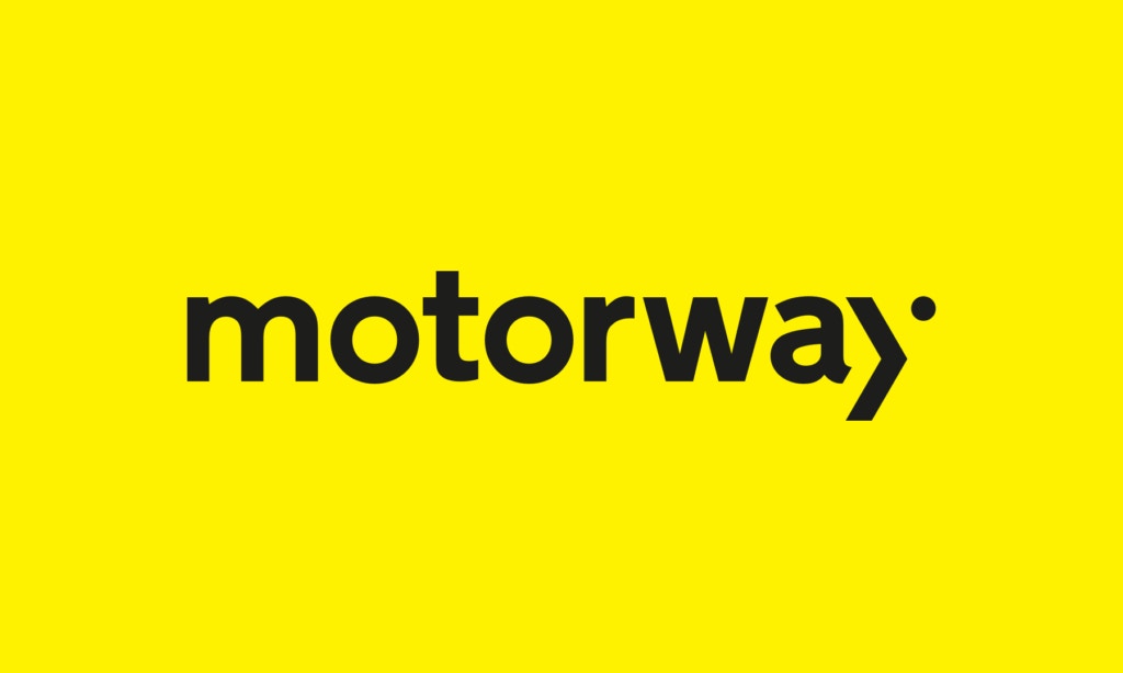 motorway logo