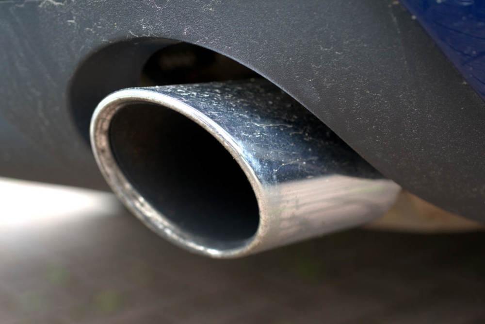 Euro 6 Emissions Standards want to reduce pollution