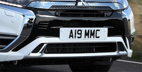 how to buy and sell private plates