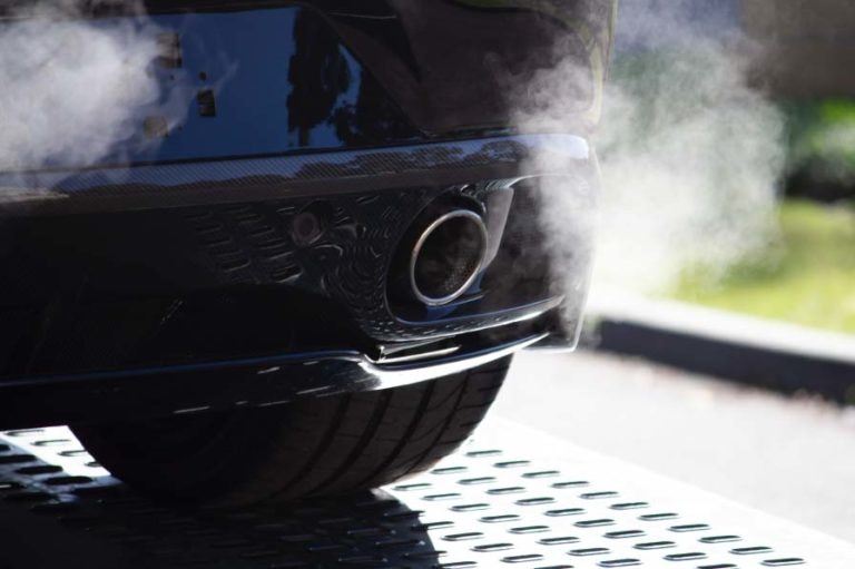 Euro 6 Guide to Emission Standards (2023 Update) Motorway