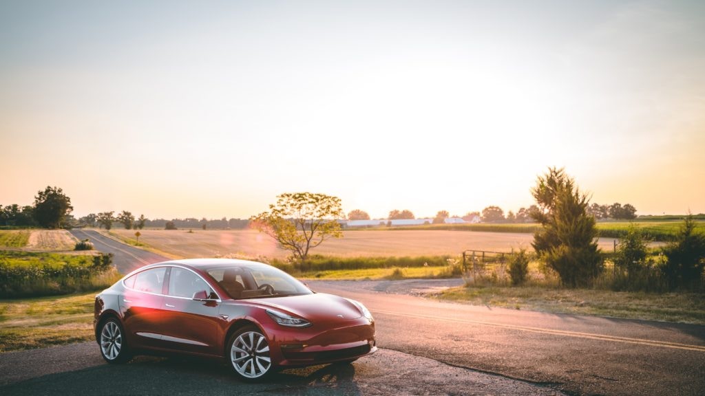 The Tesla Model 3 is the newest EV on the block.