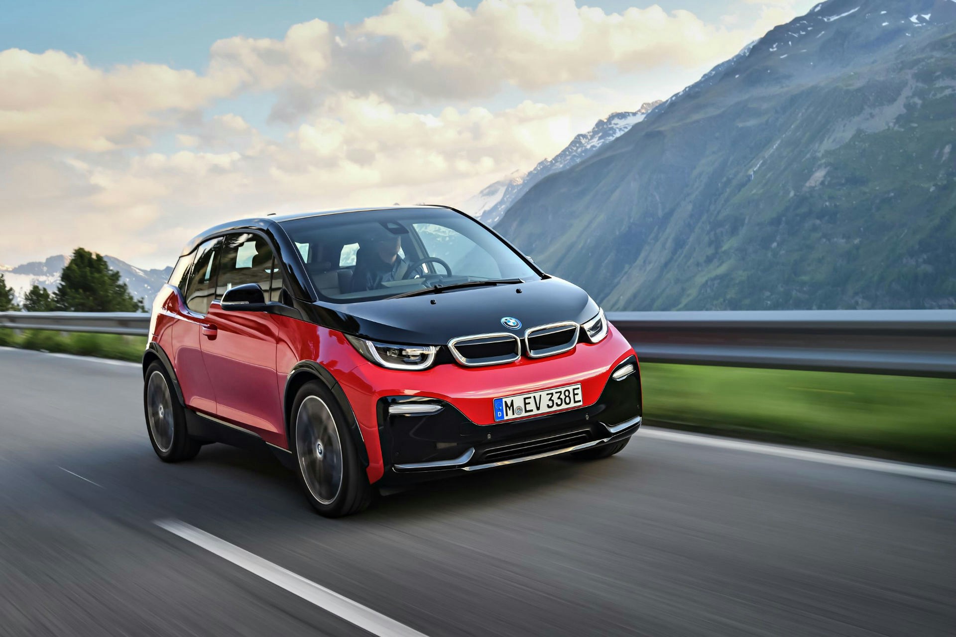 Top 18 Best Electric Cars (2020 Update) UK Market Guide to Electric