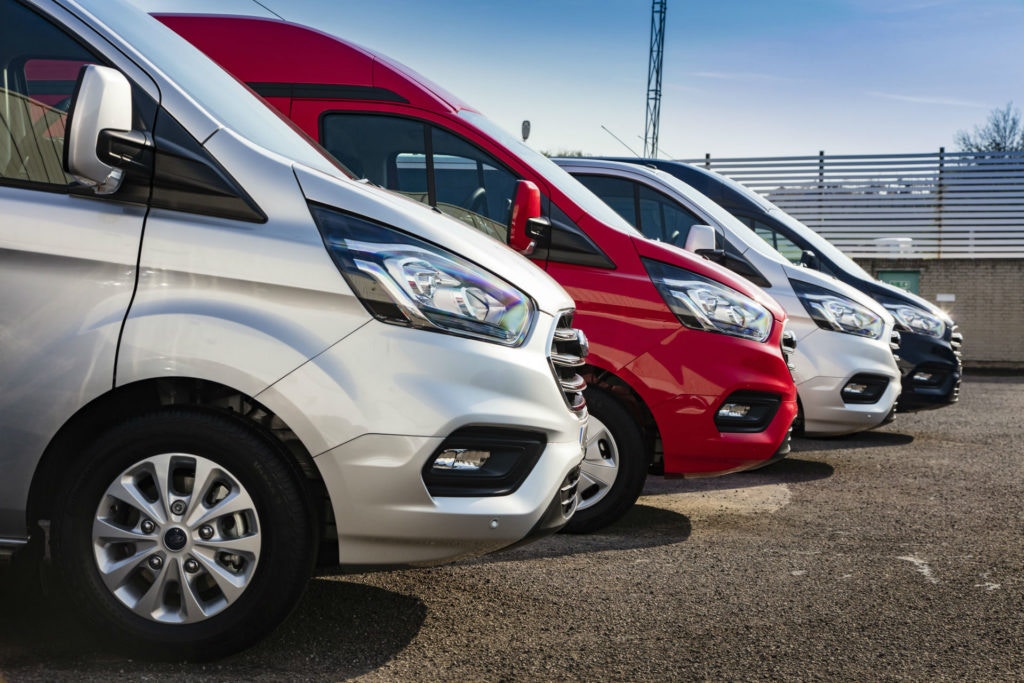van valuation - the ultimate guide