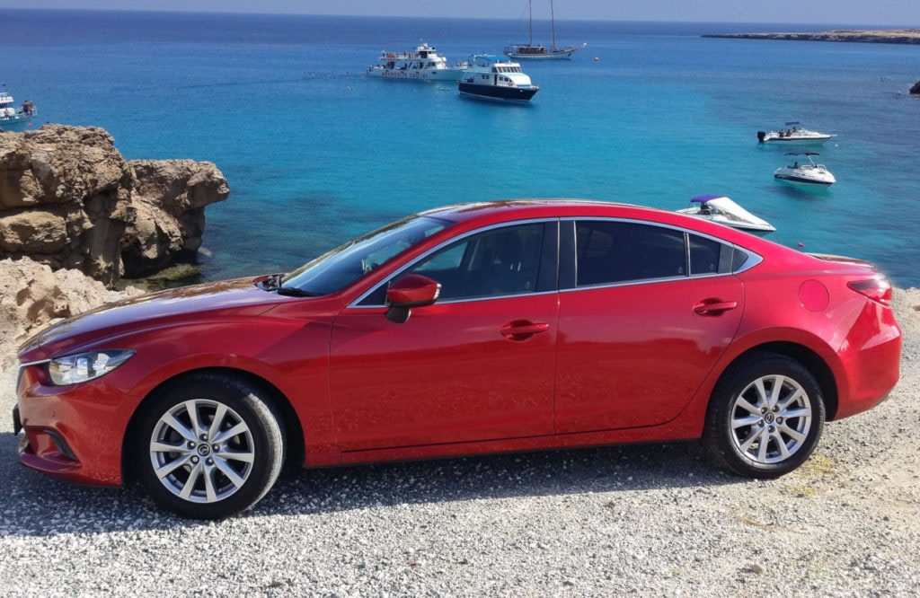 A Guide to No Deposit Car Leasing Motorway