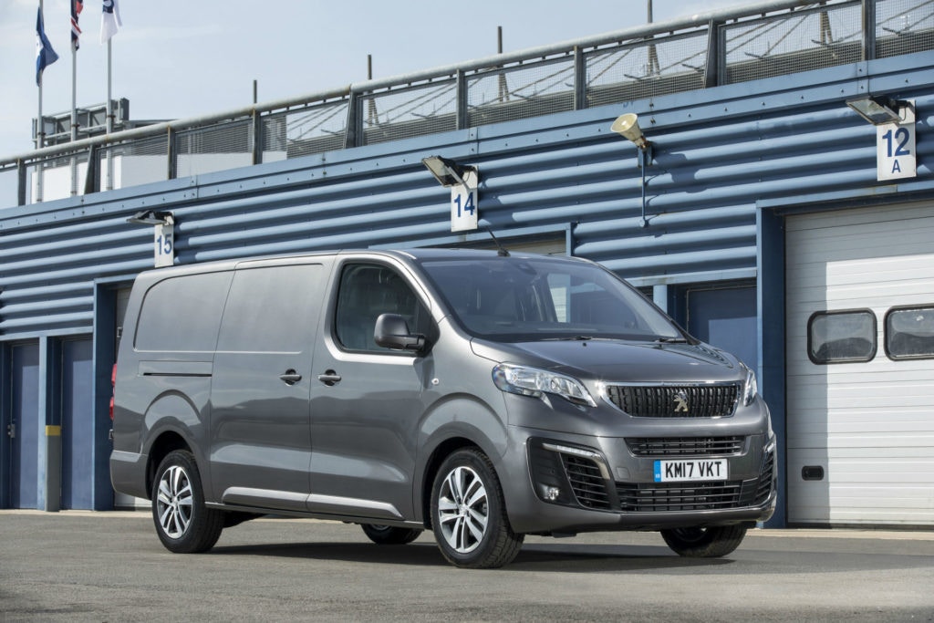 Van Valuation: Guide to Valuing Vans (2024 Update) | Motorway