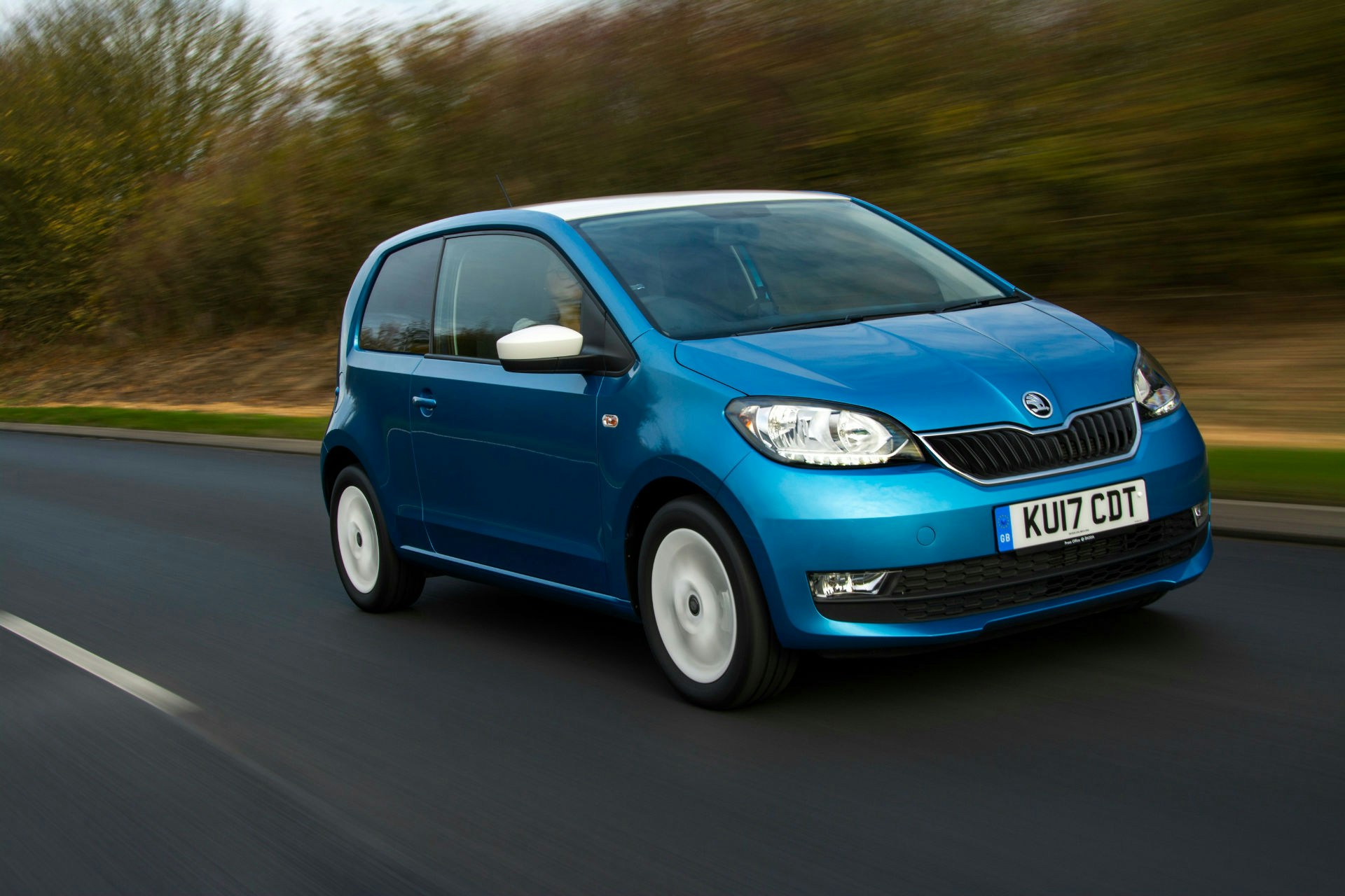 Top 10 Best Cars For New Drivers (2020 Update) UK Market Guide • Motorway