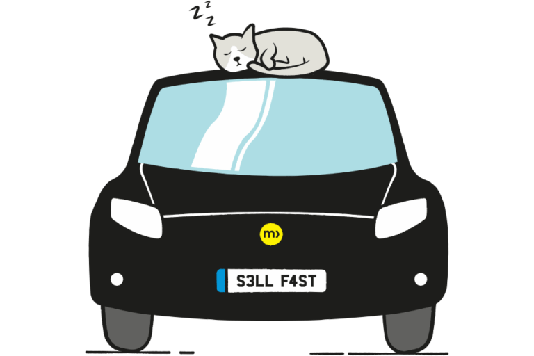 Car Depreciation UK Market Guide (2023 Update) Motorway