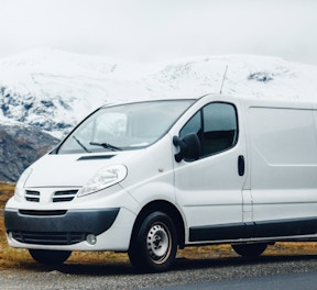 the ultimate van valuation guide