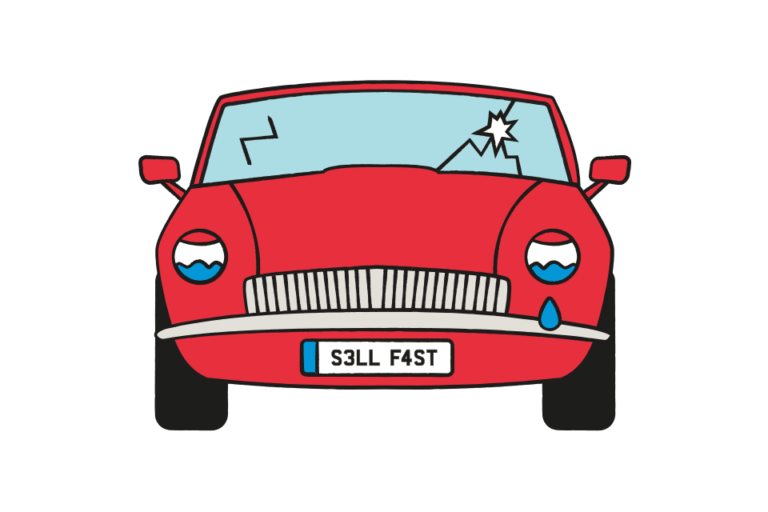 Cat D Cars & WriteOff Cars A Guide (2024 Update) Motorway