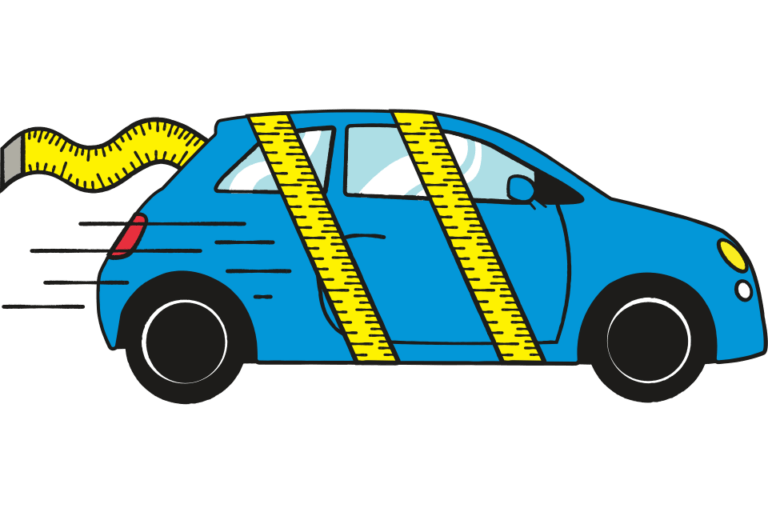 How To Part Exchange A Car (2024 Update) Motorway