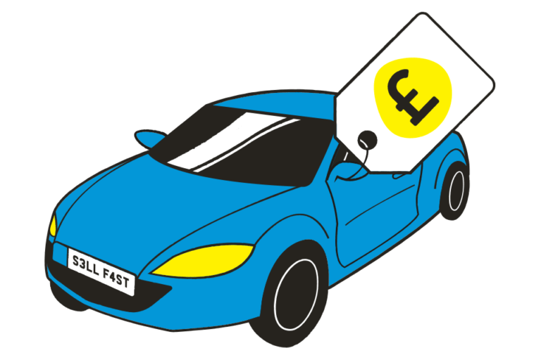 How To Tax A Car Car Tax Guide (2023 Update) Motorway