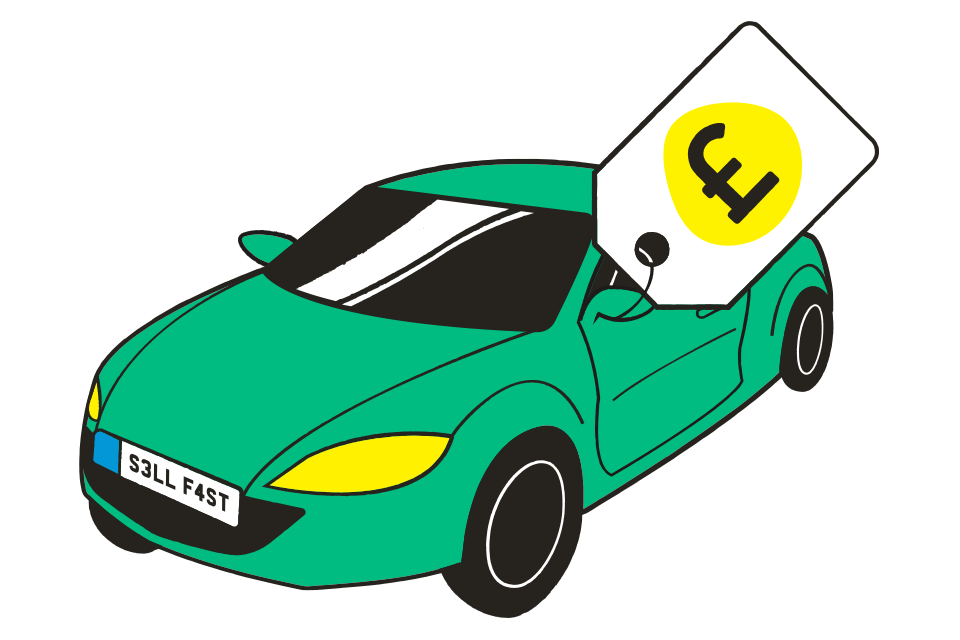 value your car
