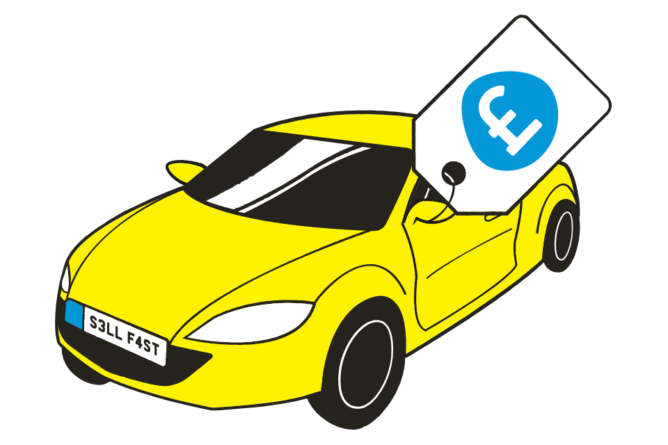 How Much Is My Car Worth? Guide (2024 Update) Motorway