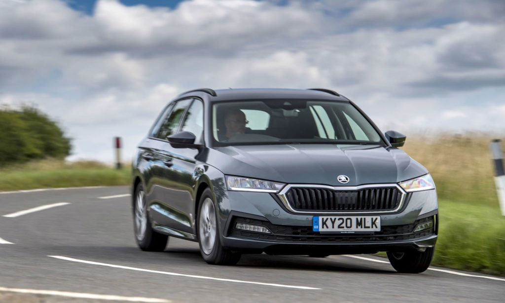 Top 11 Best Estate Cars To Buy 2020 Update Uk Market Guide Motorway