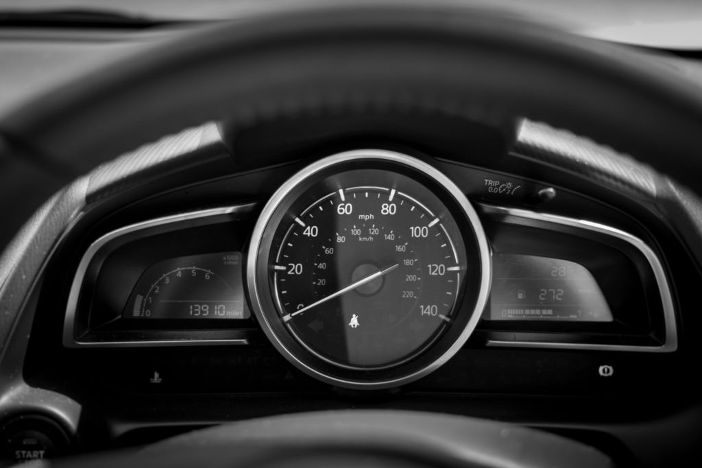 how does mileage affect car value