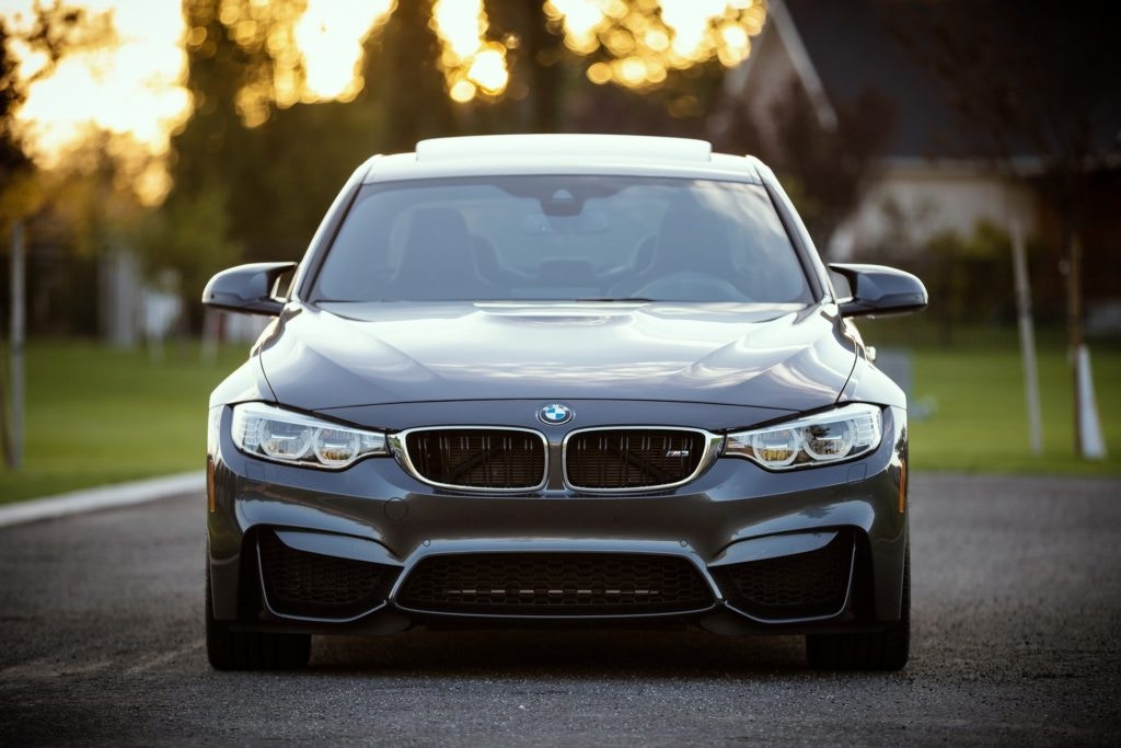What is the resale value of a BMW?