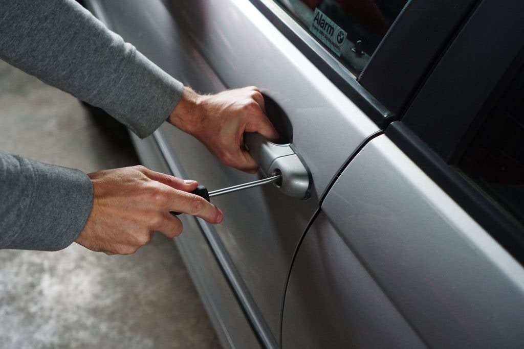 Passive Alarm System: Enhance Your Car Security
