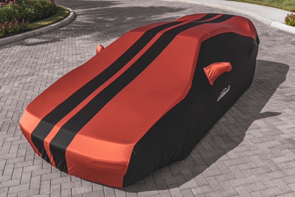 weatherproof car cover