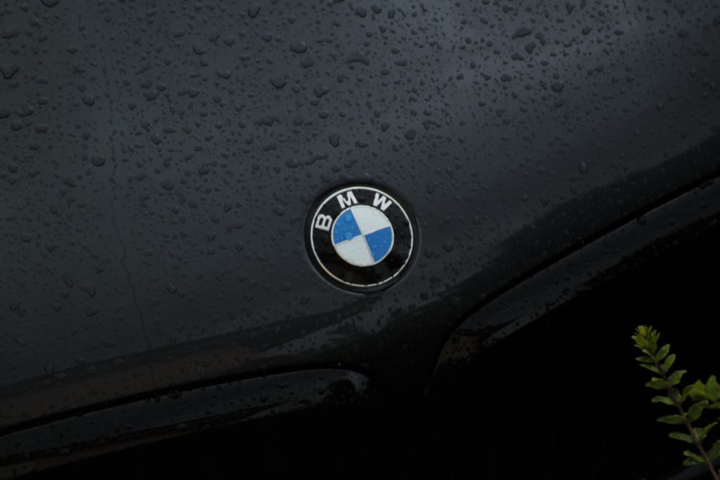 BMW bestselling car