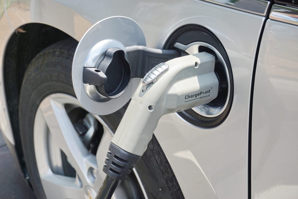 electric cars FAQ