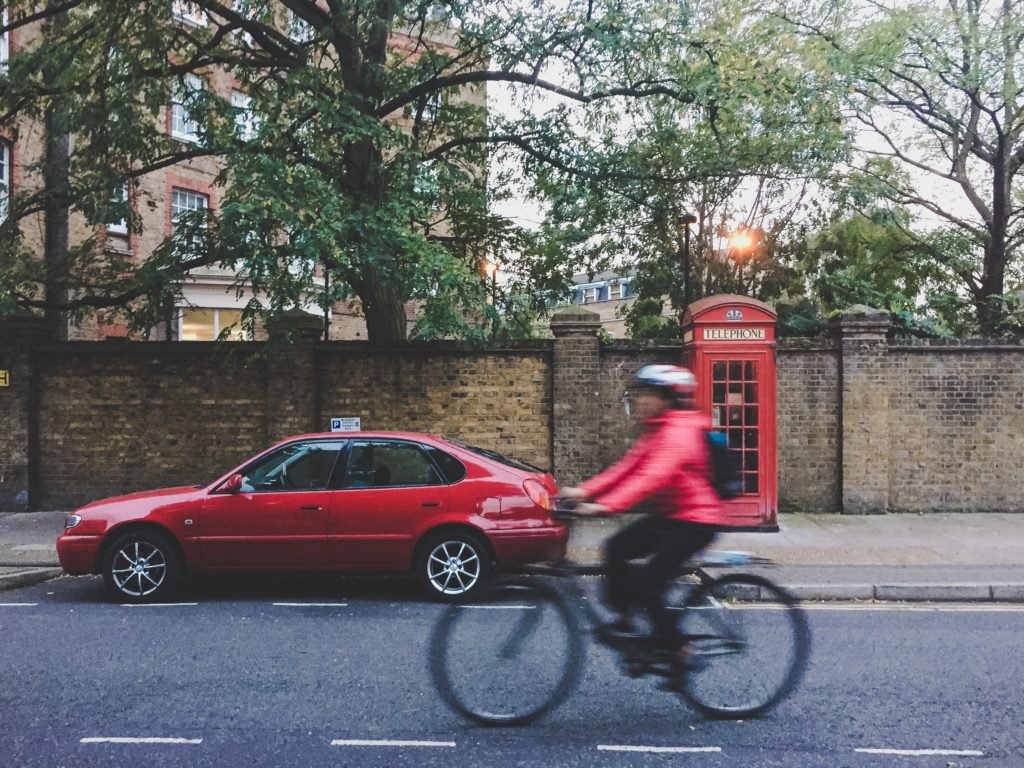 Ultra Low Emission Zone London FAQ
