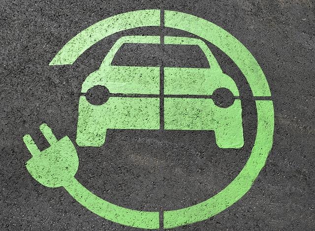 What car grants are available for electric cars?