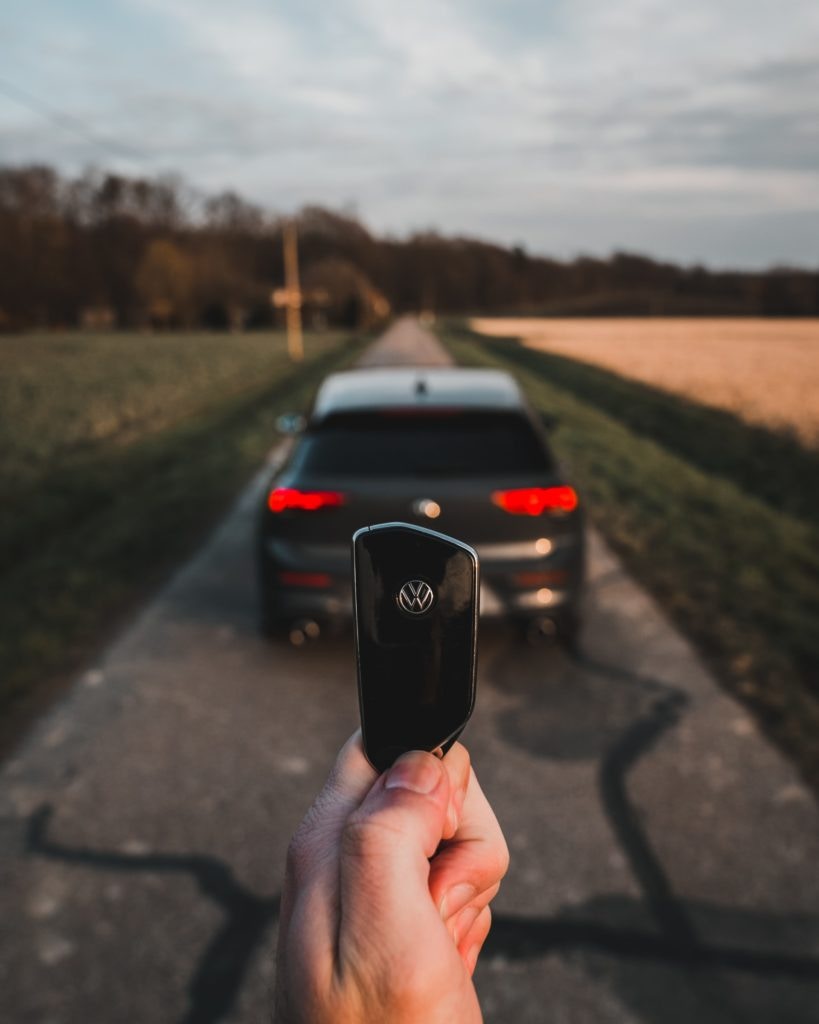 How to get replacement car keys without the original