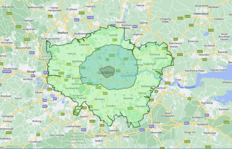 ULEZ Expansion 2023 24 Latest News Zone Map Motorway ulez-expansion-2023-24-latest-news-zone-map-motorway