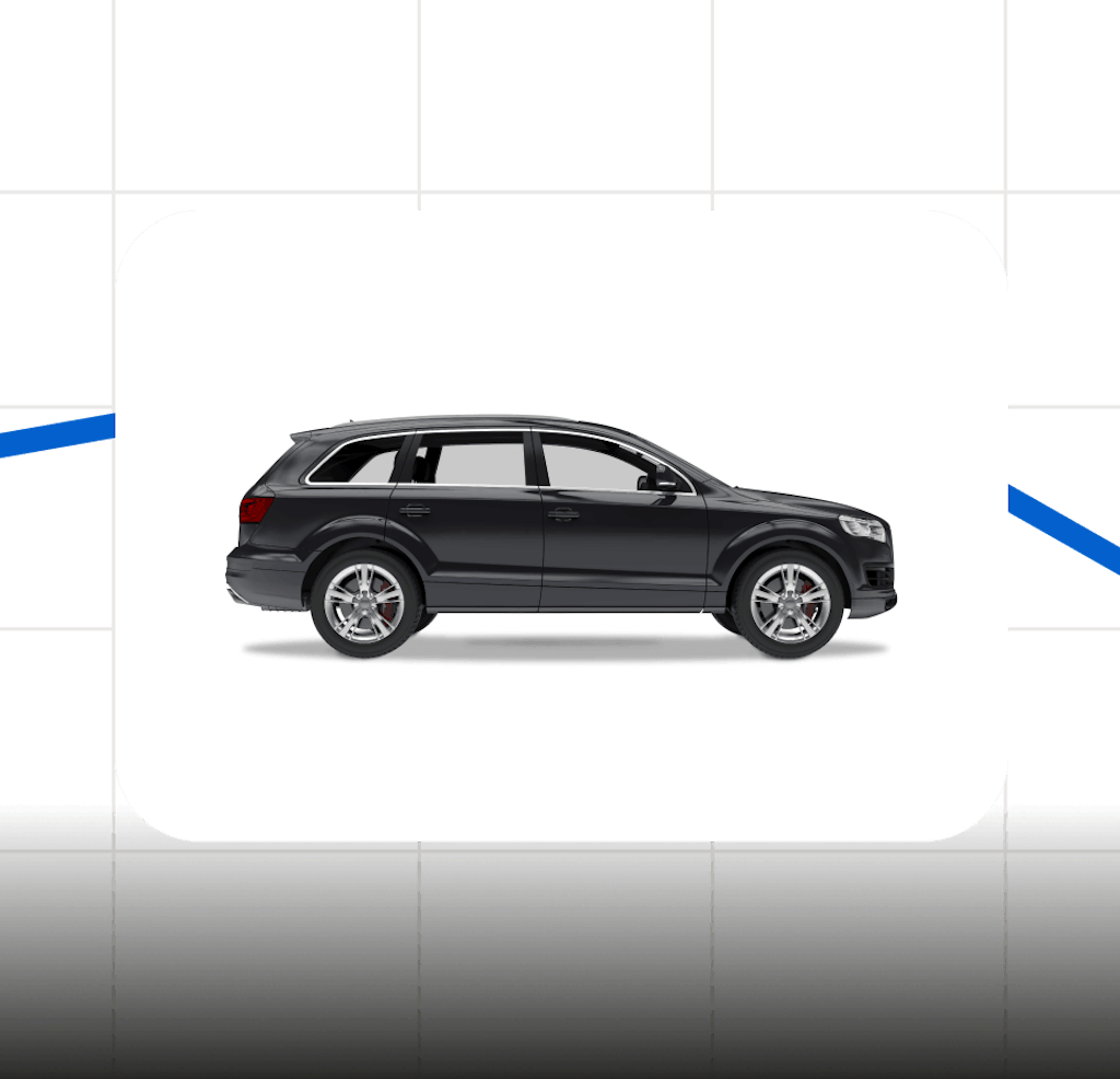 How much is my car worth?