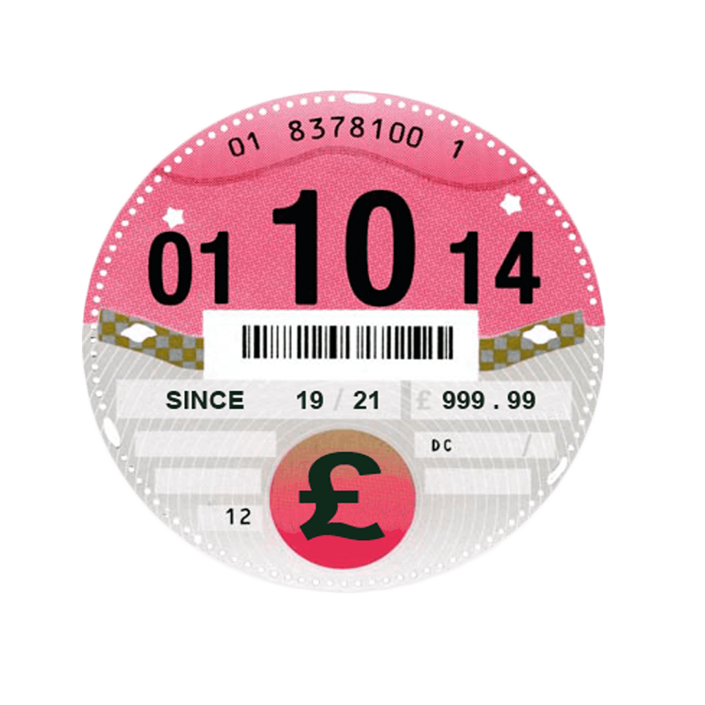 how to cancel road tax