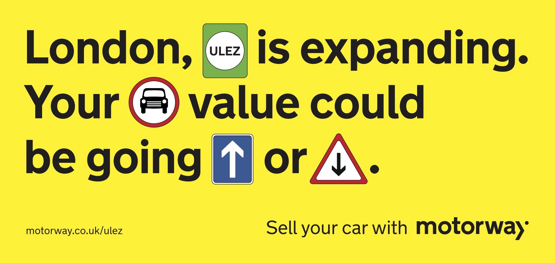 ULEZ Compliant Cars The Ultimate Guide (2022) Motorway