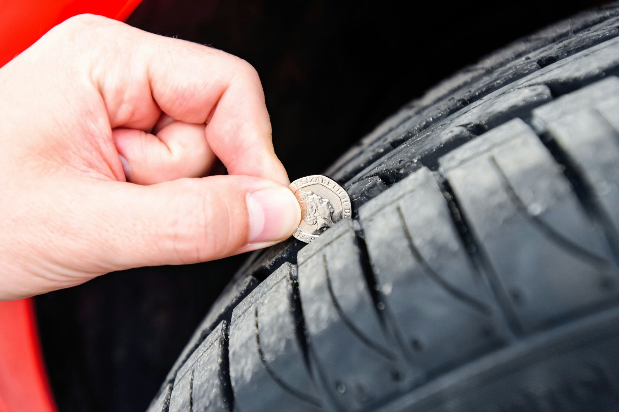Unbelievable This Tyre Tread Gauge Trick Will Save You Hundreds Of Dollars - web3zlx