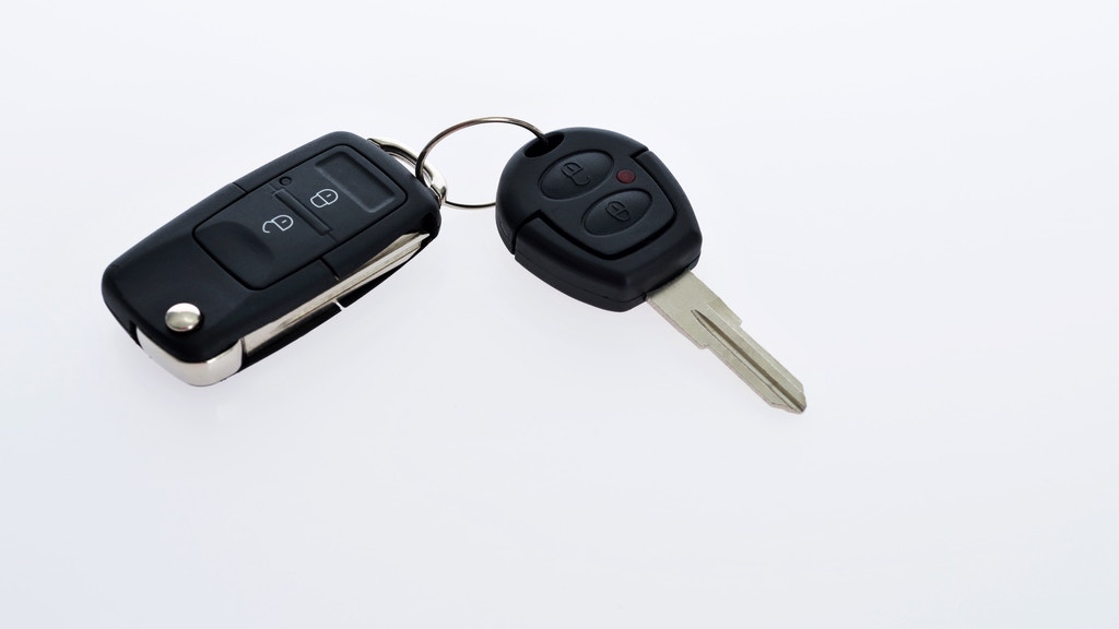 How to replace lost, broken, or stolen car keys