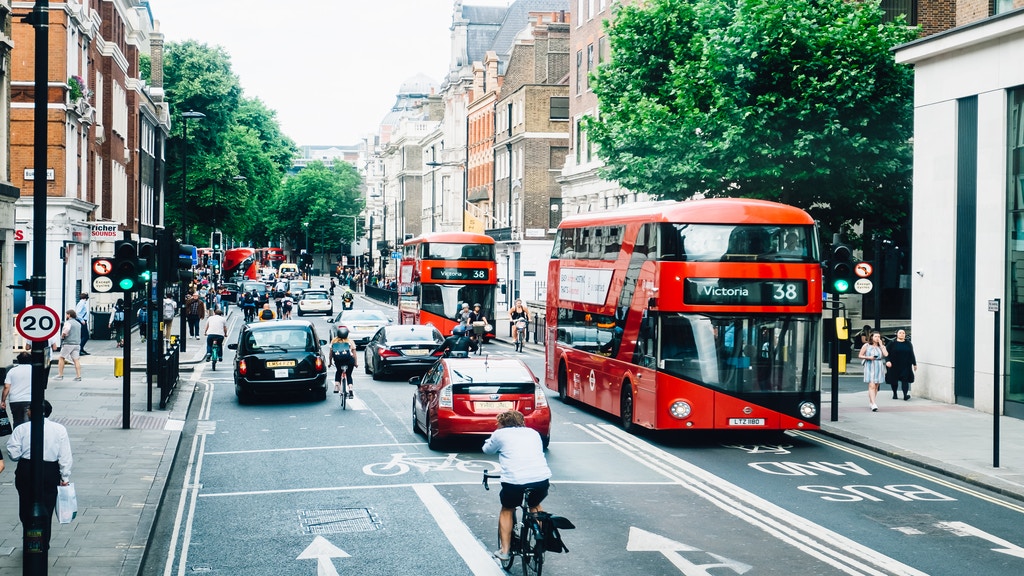 What did the October 2021 ULEZ expansion mean for car owners