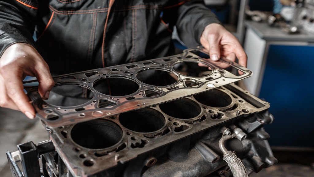 How much does it cost to replace a head gasket