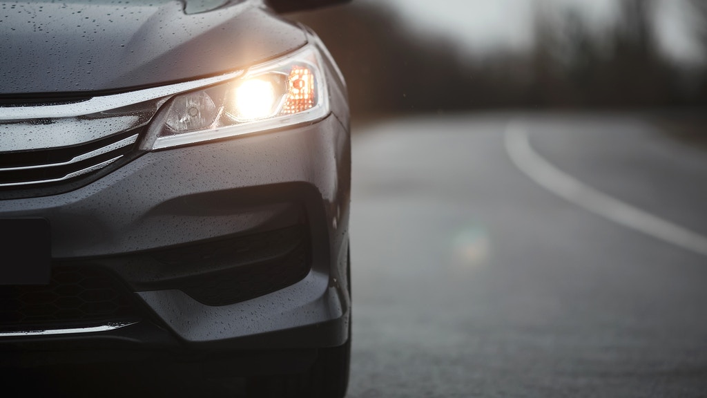 How much does it cost to replace a headlight