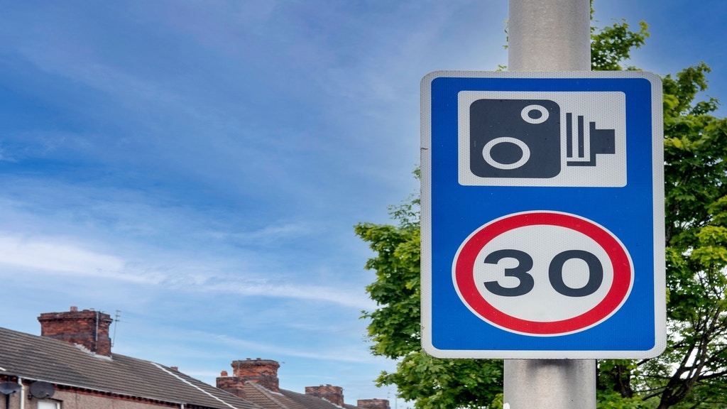 Speeding fines, how they work and what you need to know